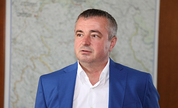 Глава "Србиягаза" предположил цели диверсии на газопроводе в Сербии