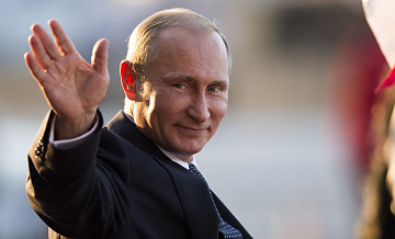 Путин рассказал о новых изменениях в пенсионной реформе