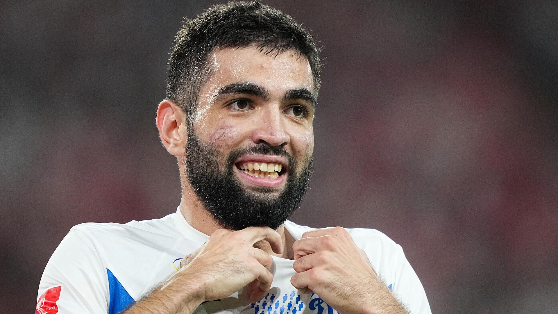 "Балтика" сыграла вничью с махачкалинским "Динамо" в матче РПЛ