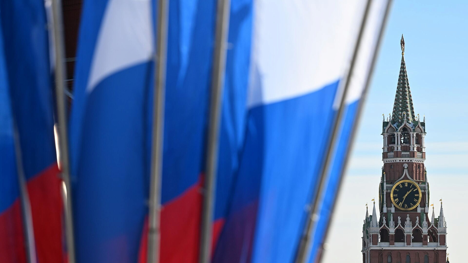 "Прошло три года": на Западе высказались о состоянии России