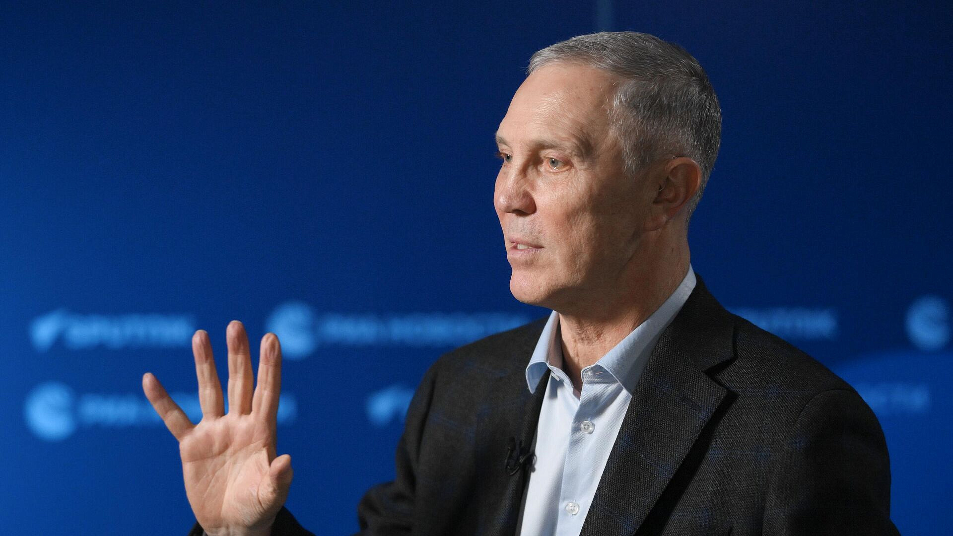 Сальдо назвал предложение Киева по редкоземельным металлам аферой