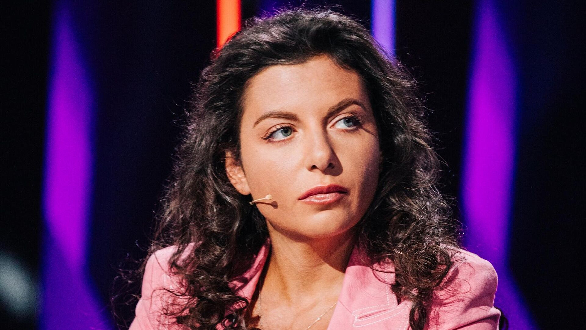 Симоньян рассказала, кому продолжит вручать премию имени Кеосаяна