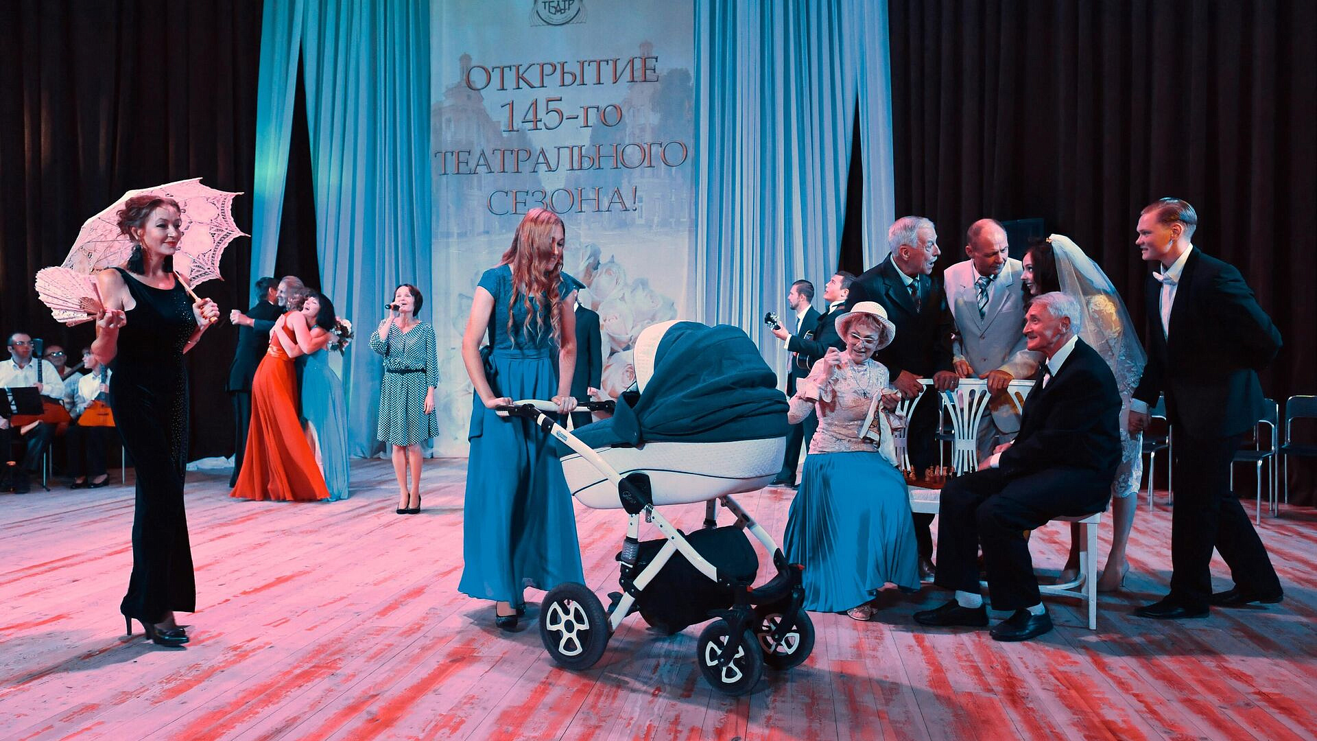 ��������������� ��������� � ��������� ������ ������� �������