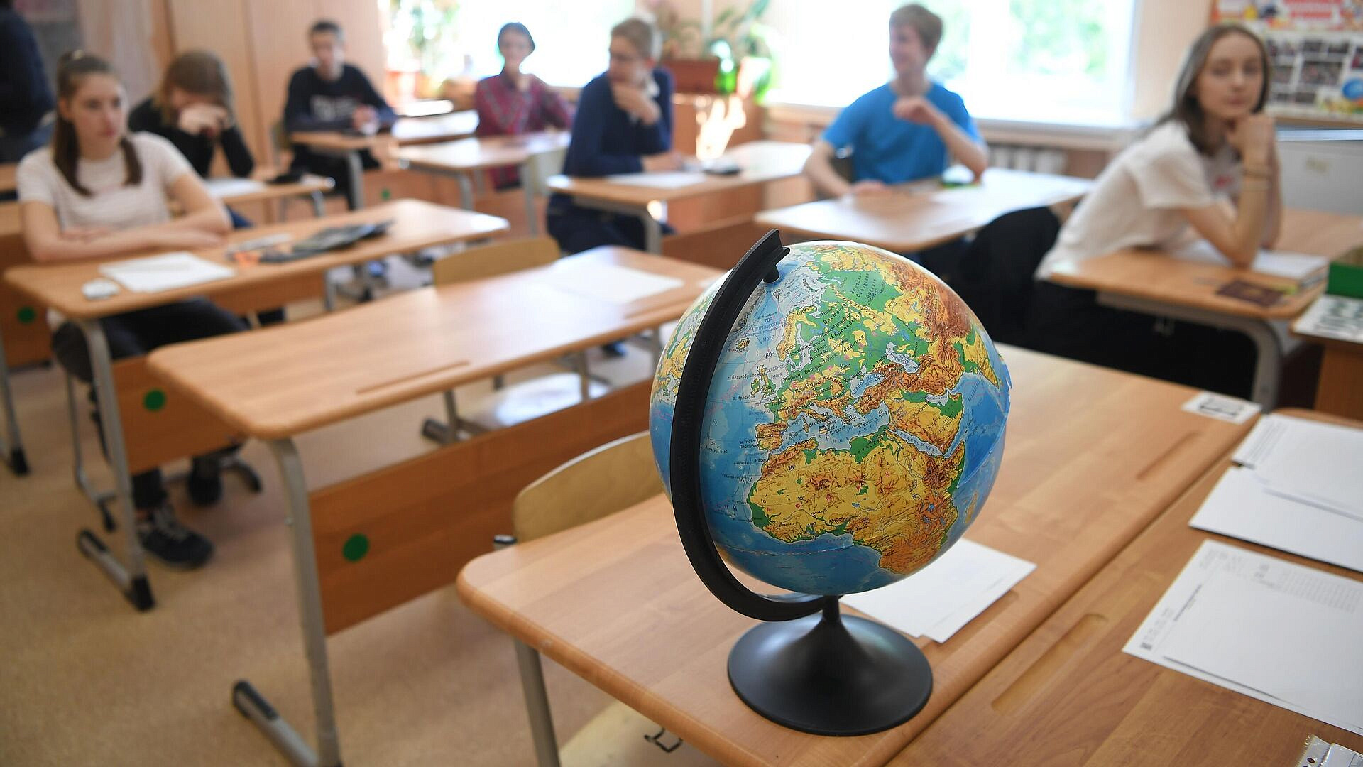 В школах с 1 сентября появятся несколько новых предметов