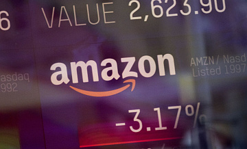 Amazon планирует новый раунд сокращений сотрудников