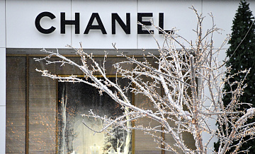 Chanel увеличила число задекларированной косметики для продажи в России