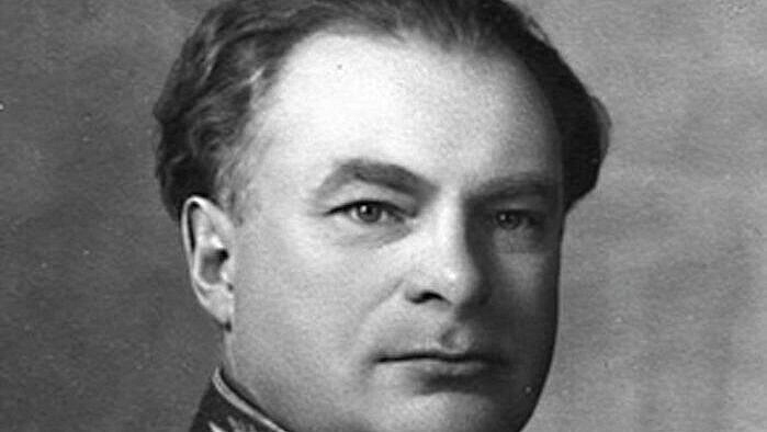 Контрразведчик Селивановский помог  исправить кадровую ошибку Сталина