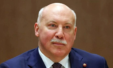 Запад не сможет сломать Россию, заявил госсекретарь Союзного государства