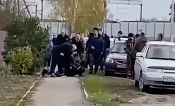 Беглецы из колонии в Липецке предстанут перед судом