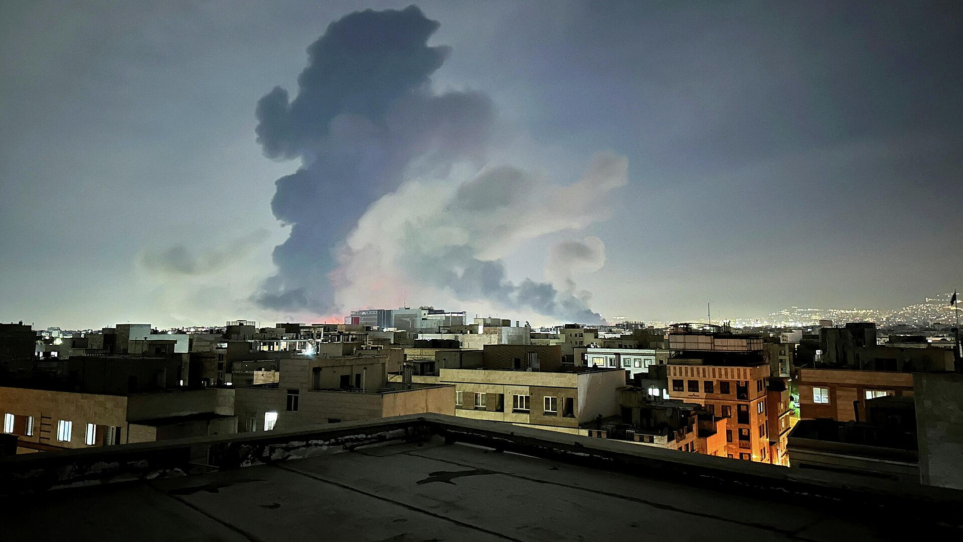 В МИД заявили, что ядерные объекты Ирана не были главной целью ударов США