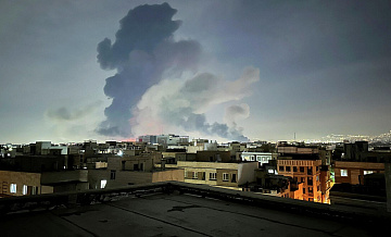 В МИД заявили, что ядерные объекты Ирана не были главной целью ударов США