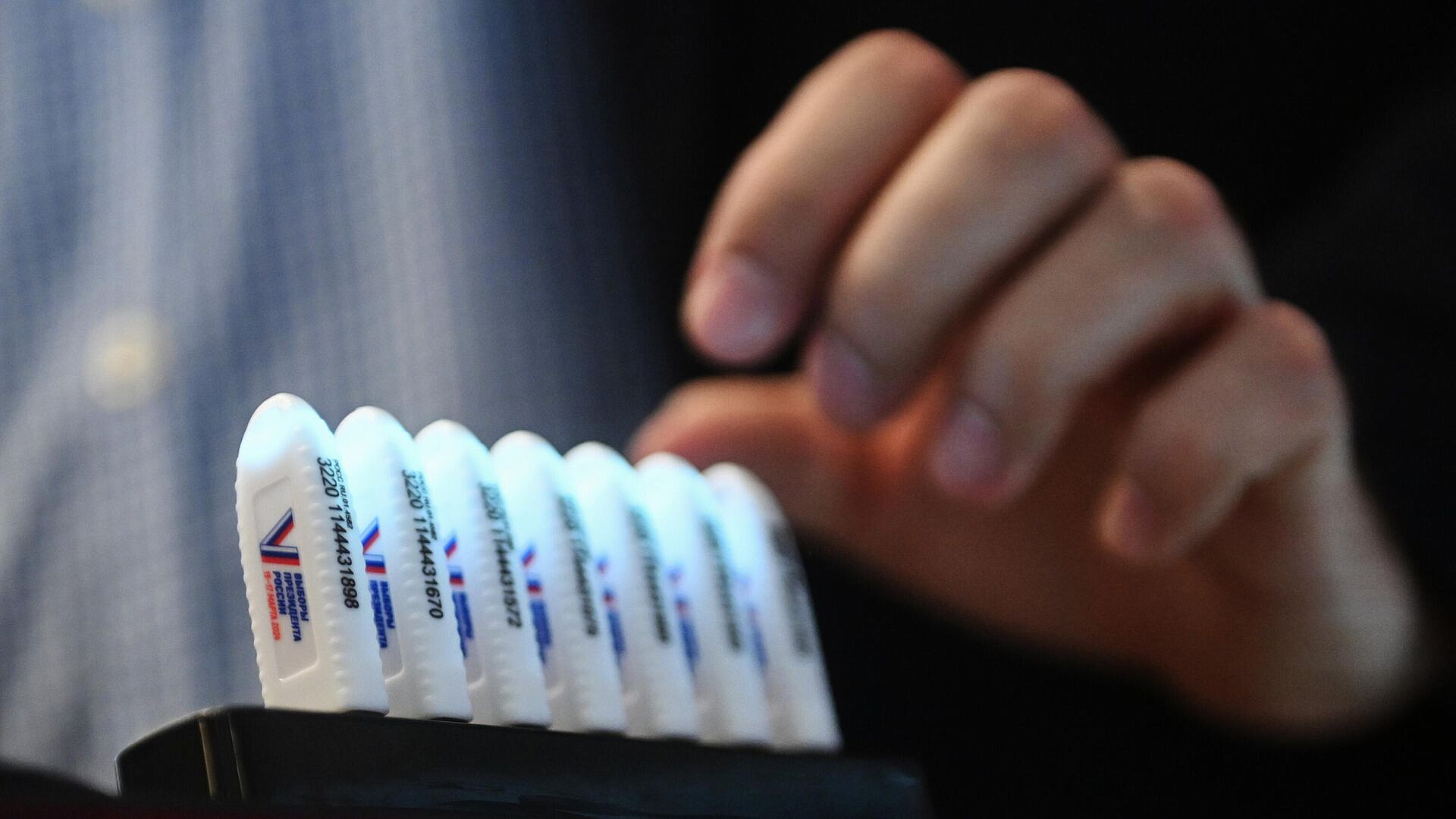 Кибератаки на систему ДЭГ в Москве успешно отразили