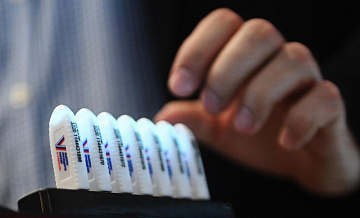 Кибератаки на систему ДЭГ в Москве успешно отразили