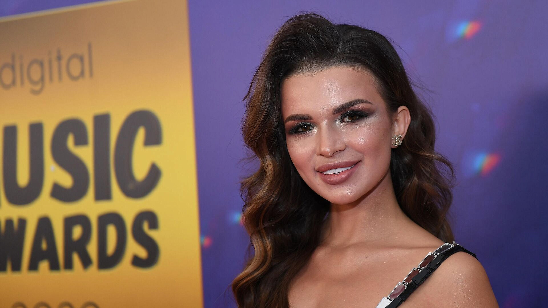 Надин Серовски задолжала налоговой несколько десятков миллионов рублей