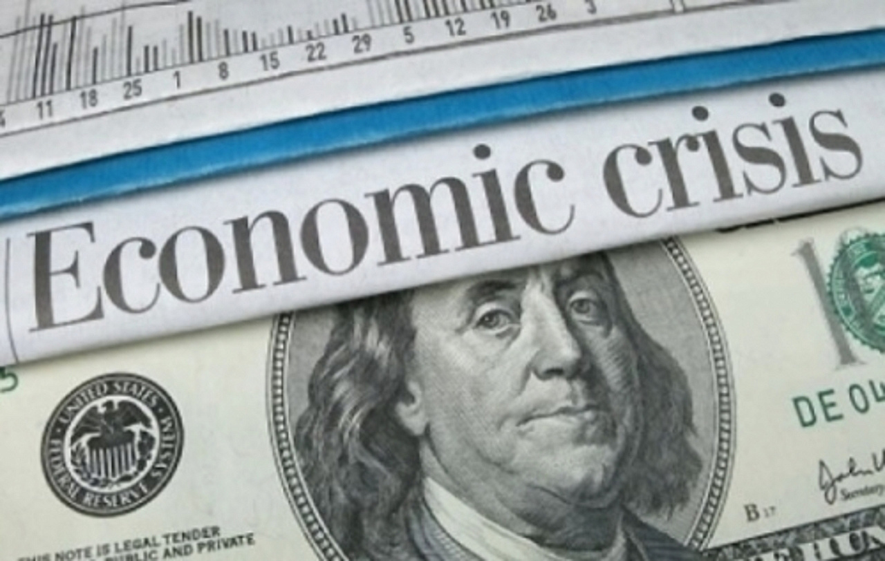 Американский эксперт пророчит доллару кризис