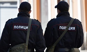 Студента МГУ арестовали за сбор денег для ВСУ