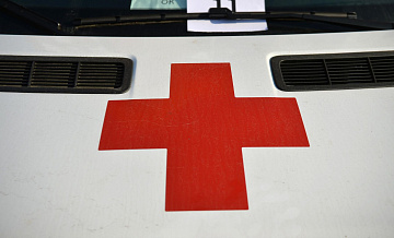 На Ямале один человек пострадал при эвакуации во время пожара в жилом доме