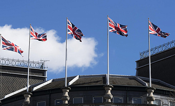 :  Reform UK     DOGE