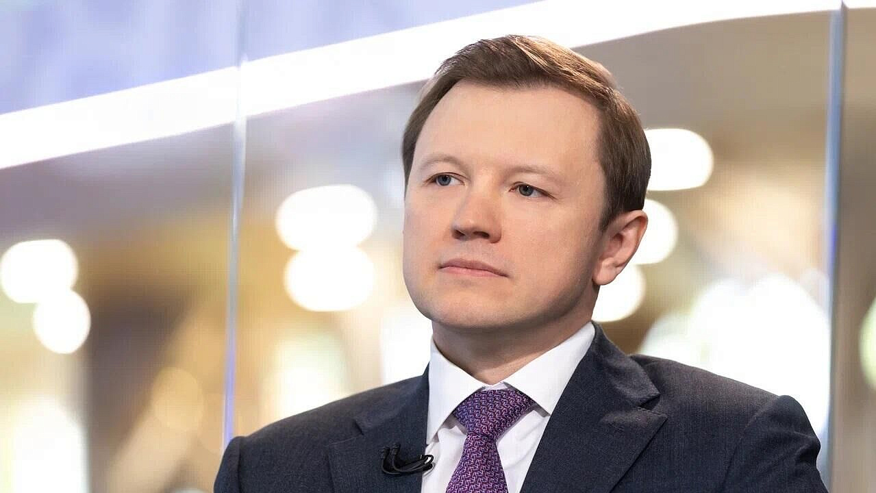 Ефимов: котлован под второй вестибюль станции метро "Рижская" готов на 70%