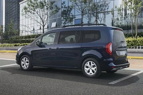       Renault Grand Kangoo