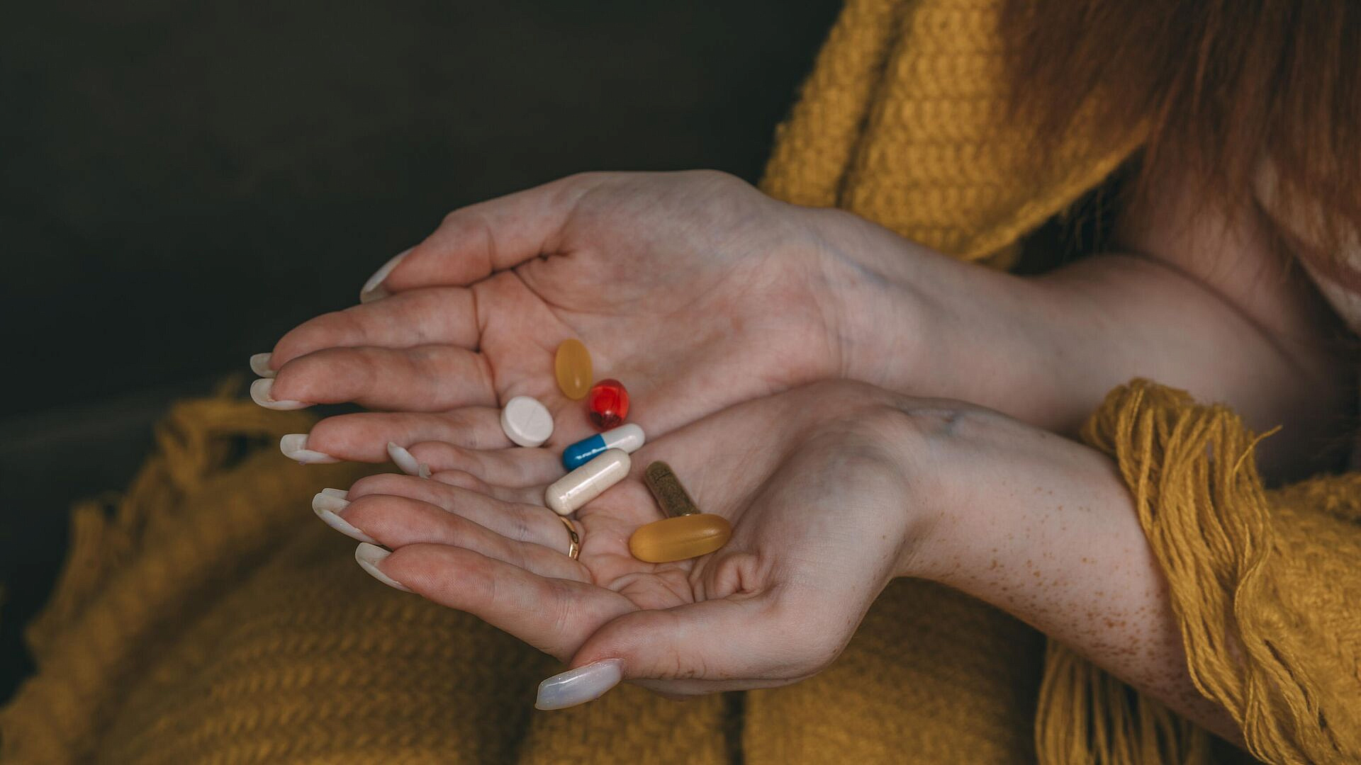 Красноярский край закупил все льготные лекарства, запланированные на год