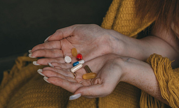 Красноярский край закупил все льготные лекарства, запланированные на год