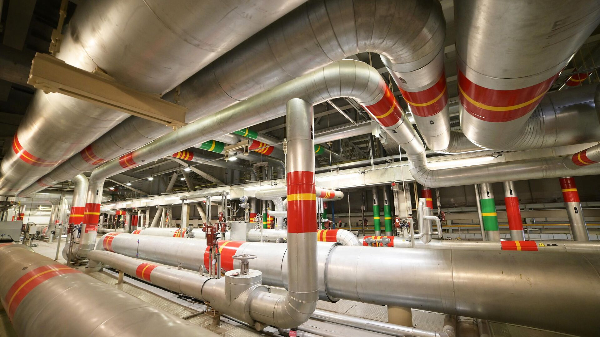 В Приморье запустили Партизанскую ГРЭС после аварии на сетях