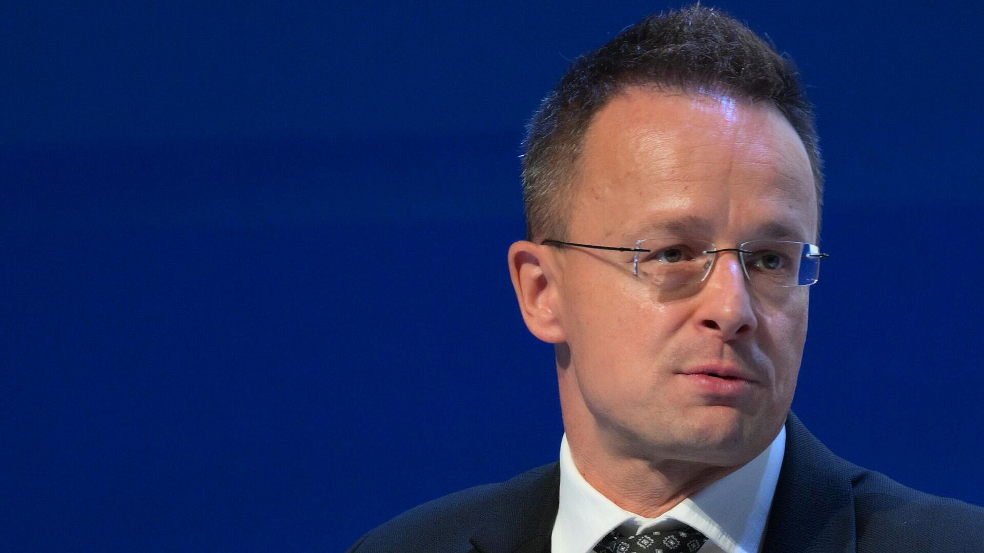 "Усилия подрываются". Сийярто выступил с предупреждением для Украины