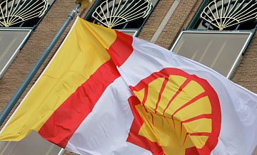 Shell заявила о повреждении завода по переработке газа в Катаре