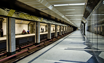 В нижегородском метро объяснили проверку телефонов