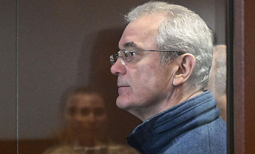 Экс-губернатора Пензы лишили звания почетного гражданина города