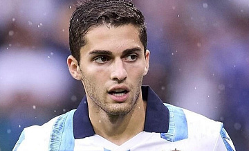 "Реал Сосьедад" с Захаряном в составе сыграл вничью с "Овьедо" в Ла Лиге