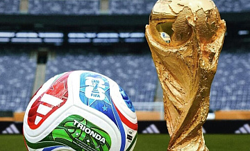 В Нидерландах запустили петицию за бойкот ЧМ в США из-за Гренландии