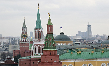 В Кремле ответили на вопрос о привлечении других стран к переговорам с США В Кремле ответили на вопрос о привлечении других стран к переговорам с США
