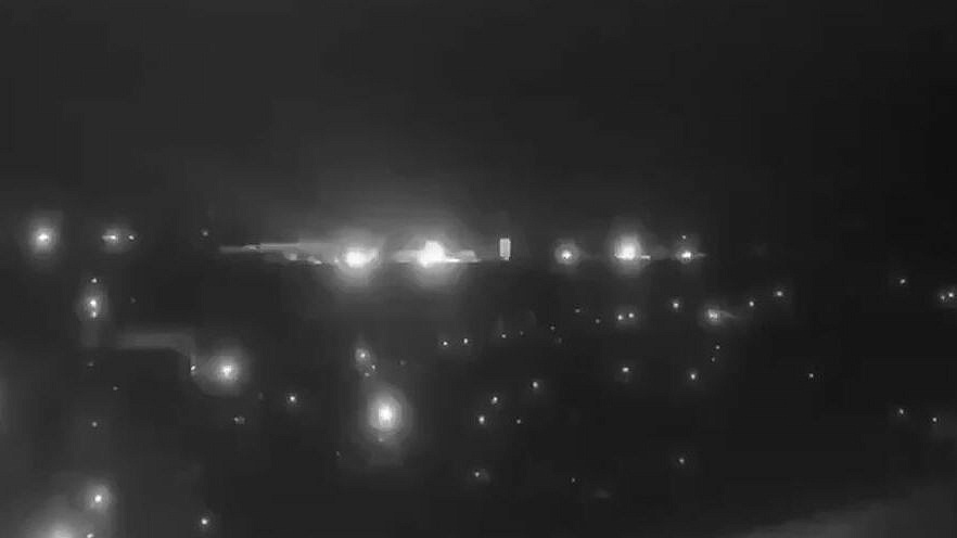 "Смертный приговор". В Израиле оценили размещение "Орешника" в Белоруссии