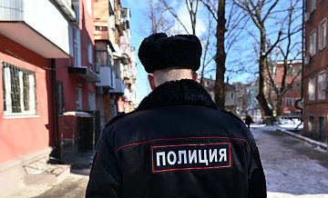 Полиция прокомментировала инцидент с таксистом в Самаре