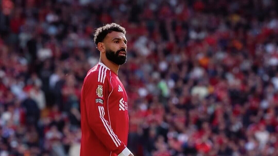 Футболисты "Ливерпуля" вышли в 1/8 финала Кубка Англии