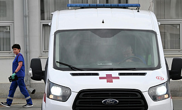 В Белгородской области мужчина пострадал после удара дрона ВСУ по машине