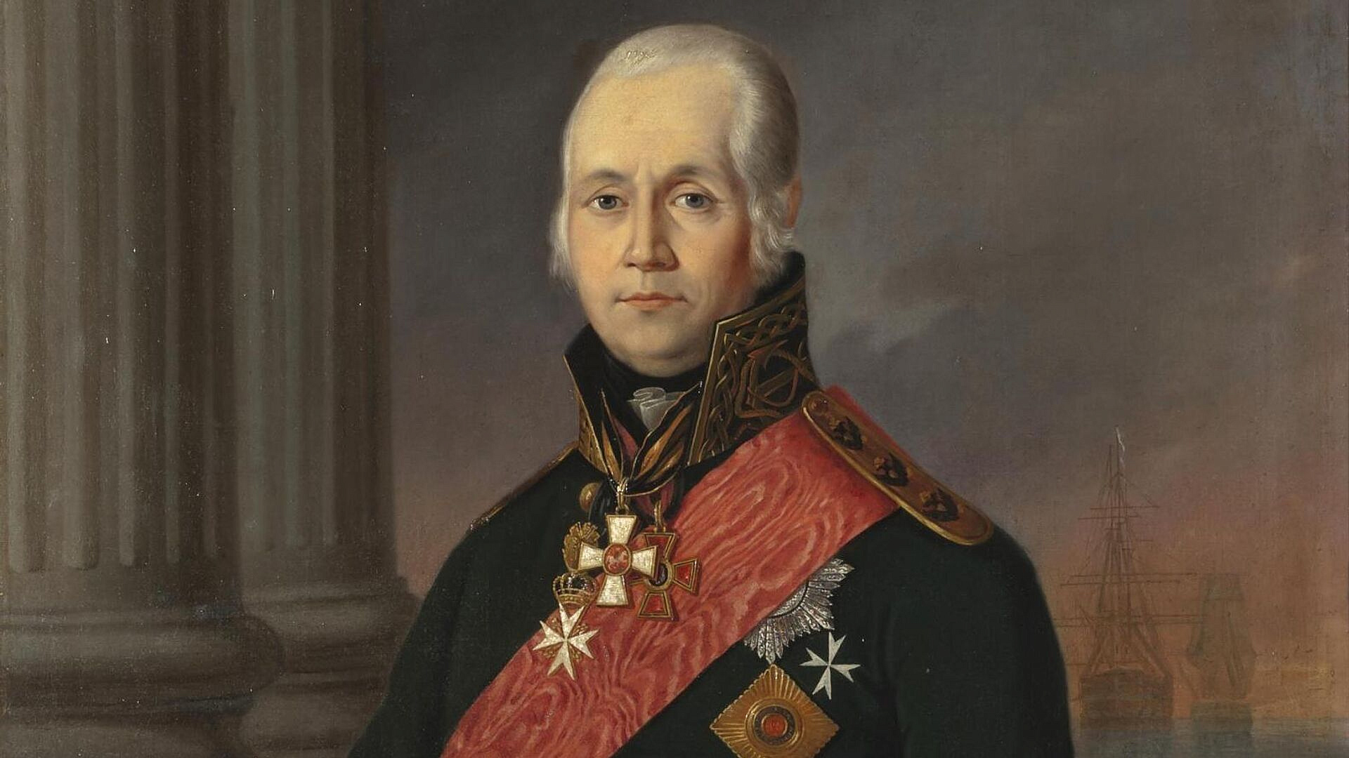 Министр культуры рассказала о мероприятиях в честь канонизации Ушакова