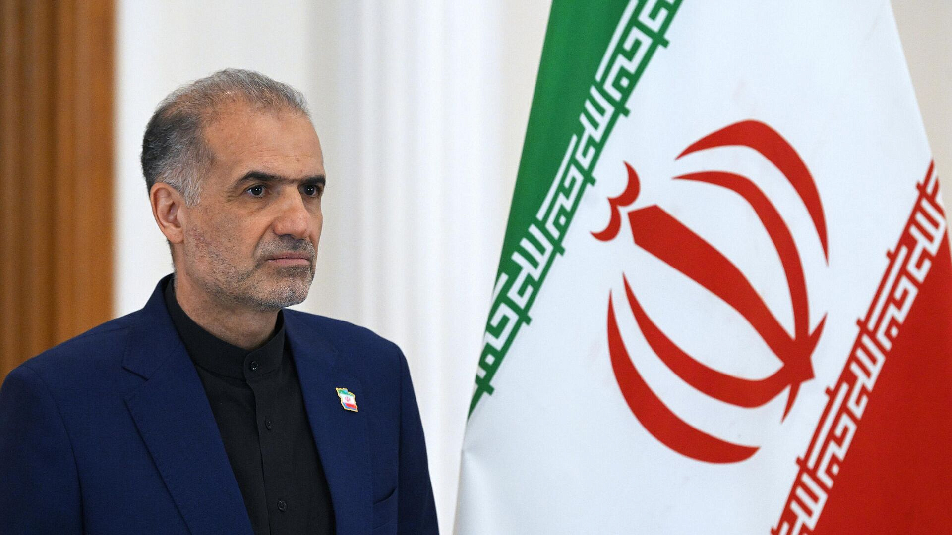 Иран доказал, что нельзя сломить древнюю цивилизацию, заявил посол в России