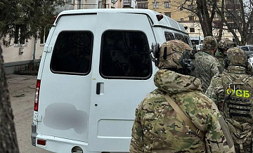 Жителям Карабулака, чье жилье пострадало во время КТО, окажут помощь