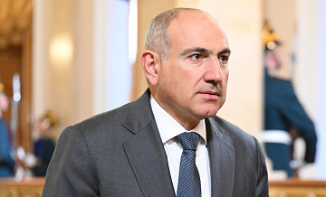Пашинян напомнил о праве вето Армении в ЕАЭС