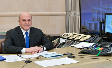 Сенатор назвал Мишустина профессионалом, тонко чувствующим экономику страны