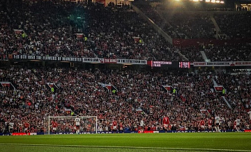 "Манчестер Юнайтед" обыграл "Сити" в первом матче после назначения Каррика