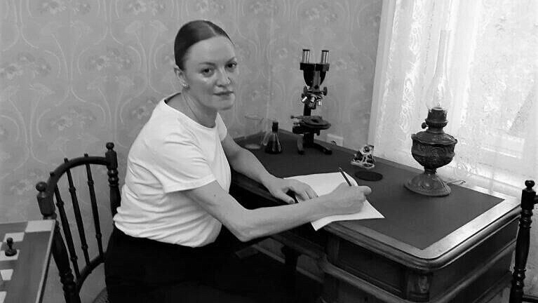 Стала известна причина смерти правнучки Ленина
