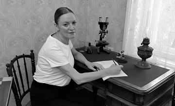 Стала известна причина смерти правнучки Ленина