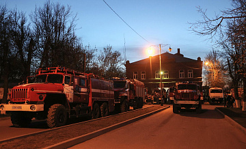 Режим ЧС отменили в 11 населенных пунктах Владимирской области