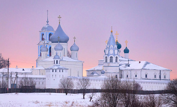 Дорожная обстановка под Переславлем, где возникла пробка, стабилизируется