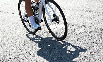 Велогонка "Золото Ладоги" откроет спортивные игры в рамках ПМЭФ-2026