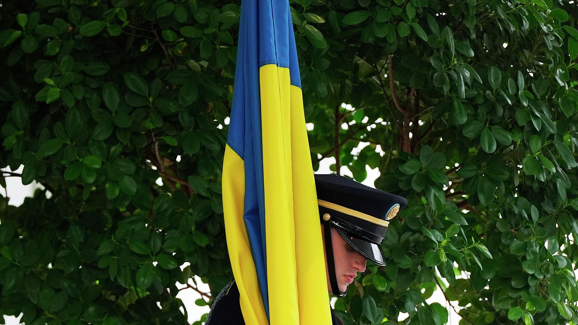 Эксперт рассказал, какие гарантии безопасности нужны для Украины